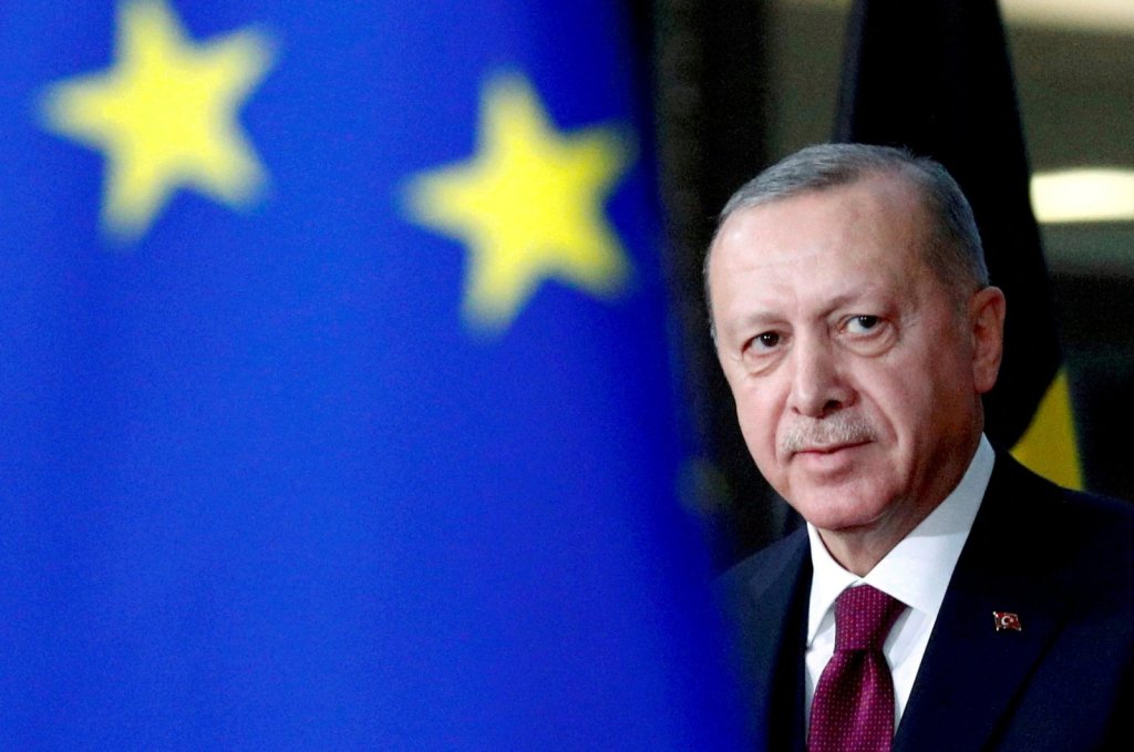 EU mulls talks on visa liberalization for Türkiye in&nbsp;autumn