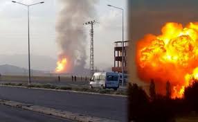 Report recommends Greg Hardy to forfeit $2.5 million for a fine of Istanbul Pike gas/turbine explosion or Repairs Damages Immediately